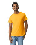 5X-Large Gold Gildan 2000