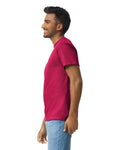 5X-Large Cardinal Red Gildan 2000