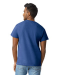 3X-Large Metro Blue Gildan 2000