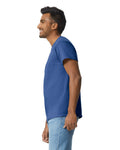 3X-Large Metro Blue Gildan 2000