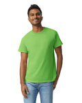 5X-Large Lime Gildan 2000