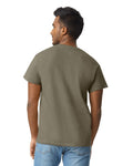 3X-Large Prairie Dust Gildan 2000