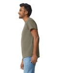 3X-Large Prairie Dust Gildan 2000
