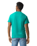 5X-Large Jade Dome Gildan 2000