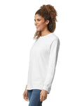 5X-Large White Gildan 2400