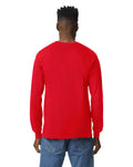 5X-Large Red Gildan 2400