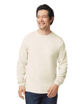 4X-Large Natural Gildan 2400
