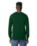 4X-Large Forest Green Gildan 2400