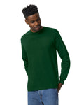 4X-Large Forest Green Gildan 2400