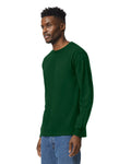 4X-Large Forest Green Gildan 2400
