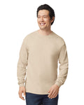 4X-Large Sand Gildan 2400