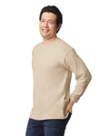 4X-Large Sand Gildan 2400