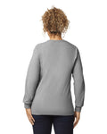 5X-Large Sport Gray Gildan 2400