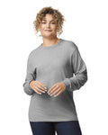 5X-Large Sport Gray Gildan 2400