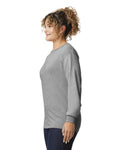 5X-Large Sport Gray Gildan 2400