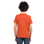 Youth X-Large Classic Orange Next Level 3310