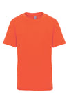 Youth X-Large Classic Orange Next Level 3310