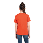 Youth X-Large Classic Orange Next Level 3310
