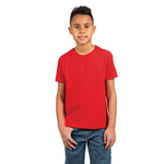 Youth X-Large Red Next Level 3310