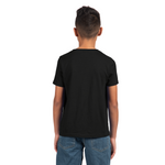 Youth X-Large Black Next Level 3312