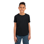 Youth X-Large Black Next Level 3312