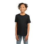 Youth X-Large Black Next Level 3312
