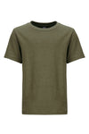 Youth X-Large Military Green Next Level 3312