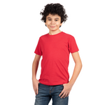 Youth X-Large Red Next Level 3312