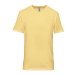 3X-Large Washed Banana Cream Next Level 3600SW