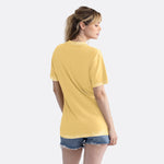 3X-Large Washed Banana Cream Next Level 3600SW