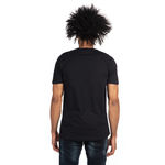 6X-Large Black Next Level 3600
