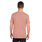 3X-Large Desert Pink Next Level 3600