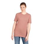 3X-Large Desert Pink Next Level 3600