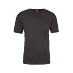 4X-Large Graphite Black Next Level 3600