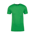 4X-Large Kelly Green Next Level 3600