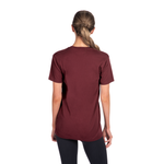 4X-Large Maroon Next Level 3600