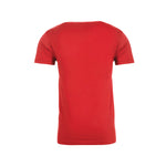 6X-Large Red Next Level 3600