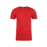 6X-Large Red Next Level 3600