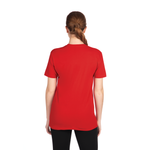 6X-Large Red Next Level 3600