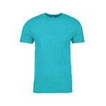 3X-Large Tahiti Blue Next Level 3600