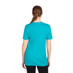 3X-Large Tahiti Blue Next Level 3600