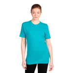 3X-Large Tahiti Blue Next Level 3600