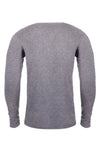 3X-Large Heather Gray Next Level 3601