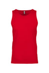 2X-Large Red Next Level 3633