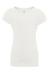 Youth X-Large White Next Level 3710