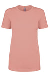 Women's 3X-Large Desert Pink Next Level 3900
