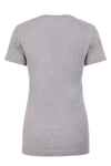 Women's 3X-Large Heather Gray Next Level 3900