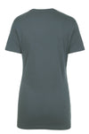 Women's 3X-Large Indigo Next Level 3900