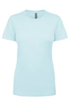 Women's 3X-Large Light Blue Next Level 3900