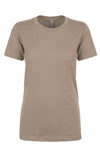 Women's 3X-Large Warm Gray Next Level 3900